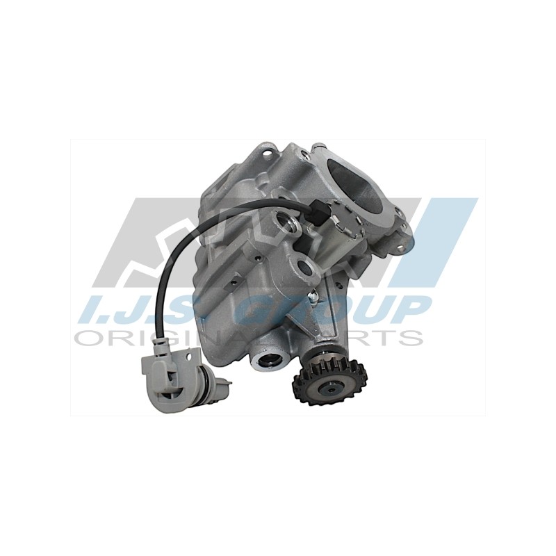 Pompe à Huile Pour Renault Dacia Nissan MERCEDES 150002257R 15000-2257R