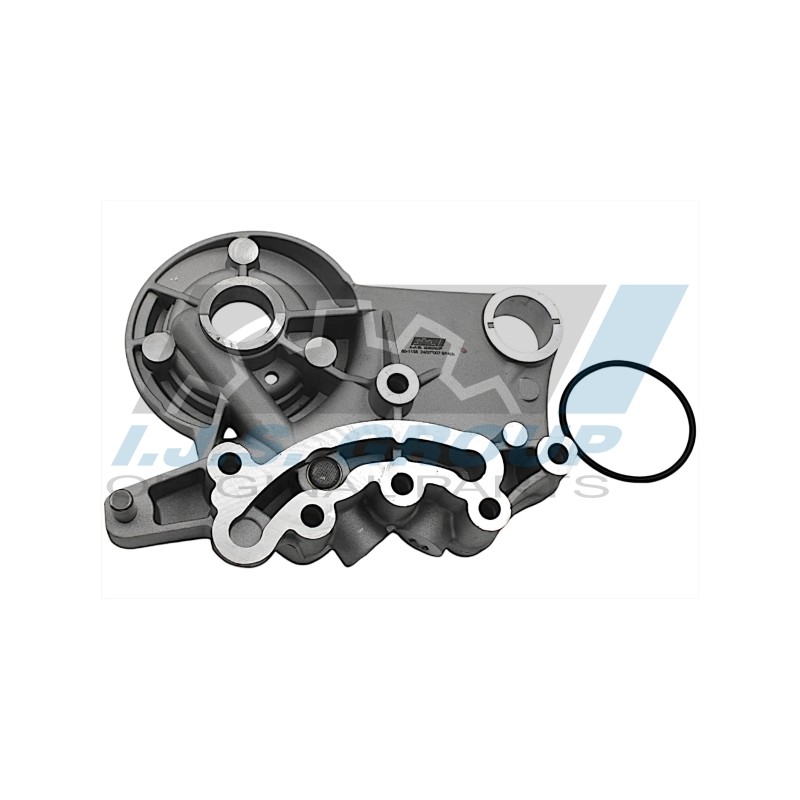 Pompe à Huile Pour VW Amarok Audi Seat Skoda 06H103144F 06H103144G 06H103144H