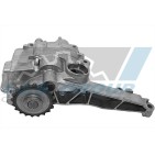 Pompe à Huile Pour MERCEDES Classe C Sprinter 3,5-T Camionnette