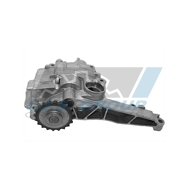 Pompe à Huile Pour MERCEDES Classe C Sprinter 3,5-T Camionnette