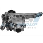 Pompe à Huile Pour MERCEDES Classe C Sprinter 3,5-T Camionnette