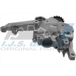 Pompe à Huile Pour MERCEDES Classe C Sprinter 3,5-T Camionnette