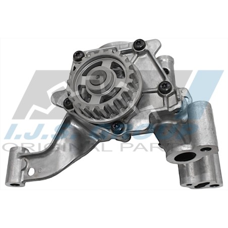 Pompe à Huile Pour Ford Tourneo Connect/Grand Connect V408 Monospace 1762416