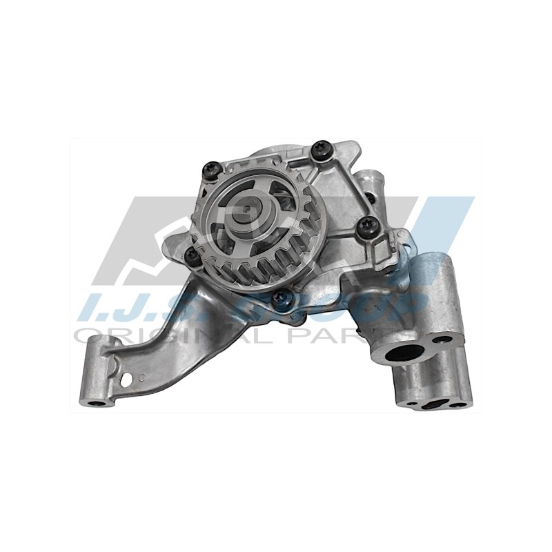 Pompe à Huile Pour Ford Tourneo Connect/Grand Connect V408 Monospace 1762416