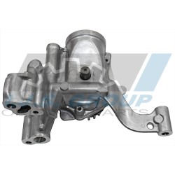 Pompe à Huile Pour Ford Tourneo Connect/Grand Connect V408 Monospace 1762416