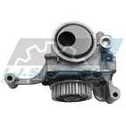 Pompe à Huile Pour Ford Tourneo Connect/Grand Connect V408 Monospace 1762416