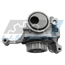 Pompe à Huile Pour Ford Tourneo Connect/Grand Connect V408 Monospace 1762416