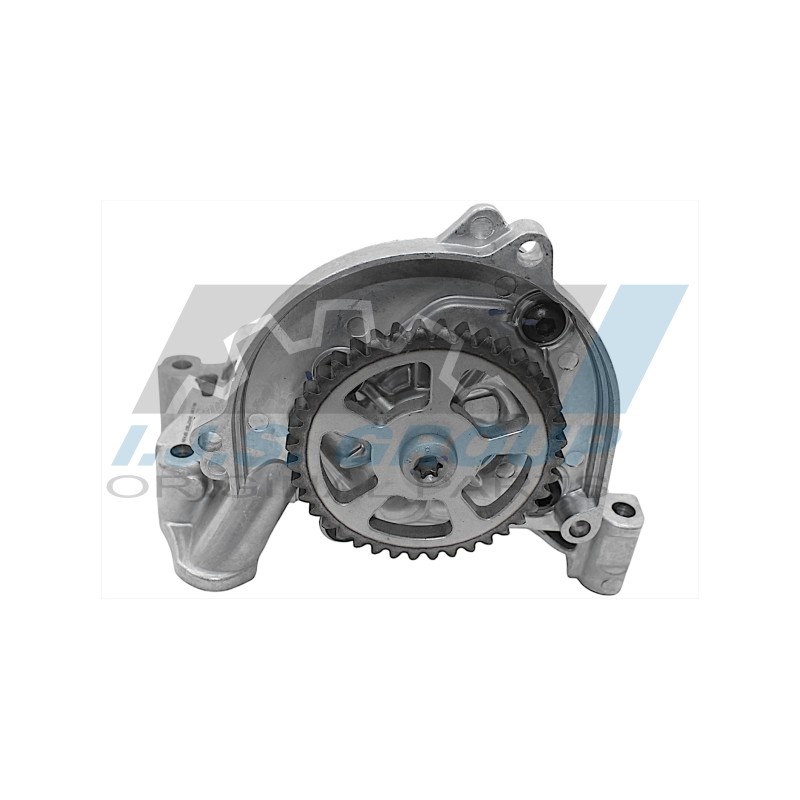 Pompe à Huile Pour VW Audi Seat Altea XL Ibiza IV SportCoupé Skoda 03F115105D