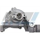 Pompe à Huile Pour VW Audi Seat Altea XL Ibiza IV SportCoupé Skoda 03F115105D