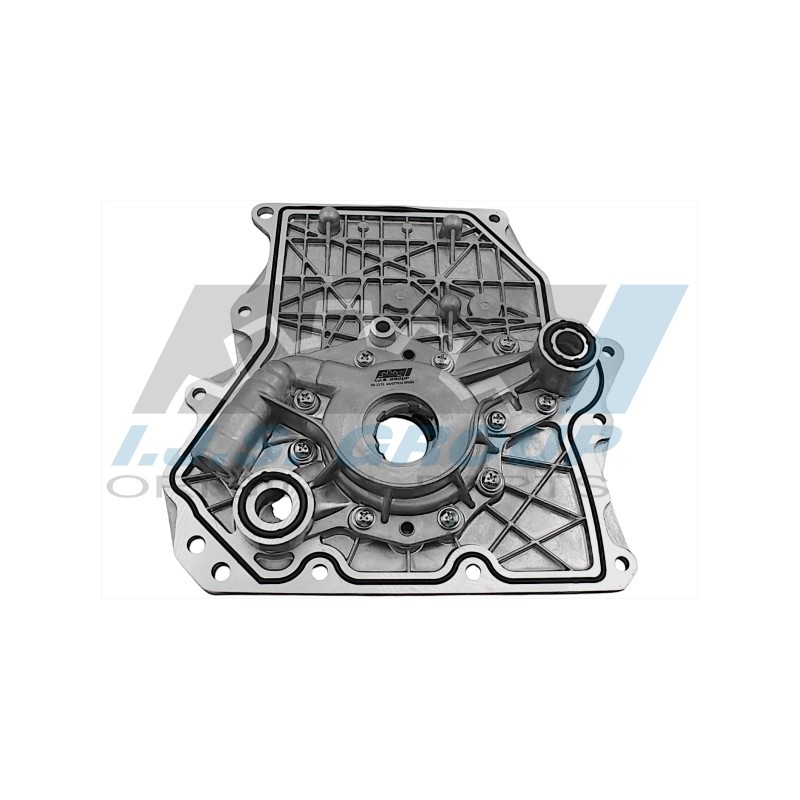 Pompe à Huile Pour Fiat Chrysler Jeep Mini 04693103AA 04777838AA 55223582