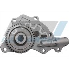 Pompe à Huile Pour Isuzu D-Max I 8979444290 8980115030 8980537770 8981281340