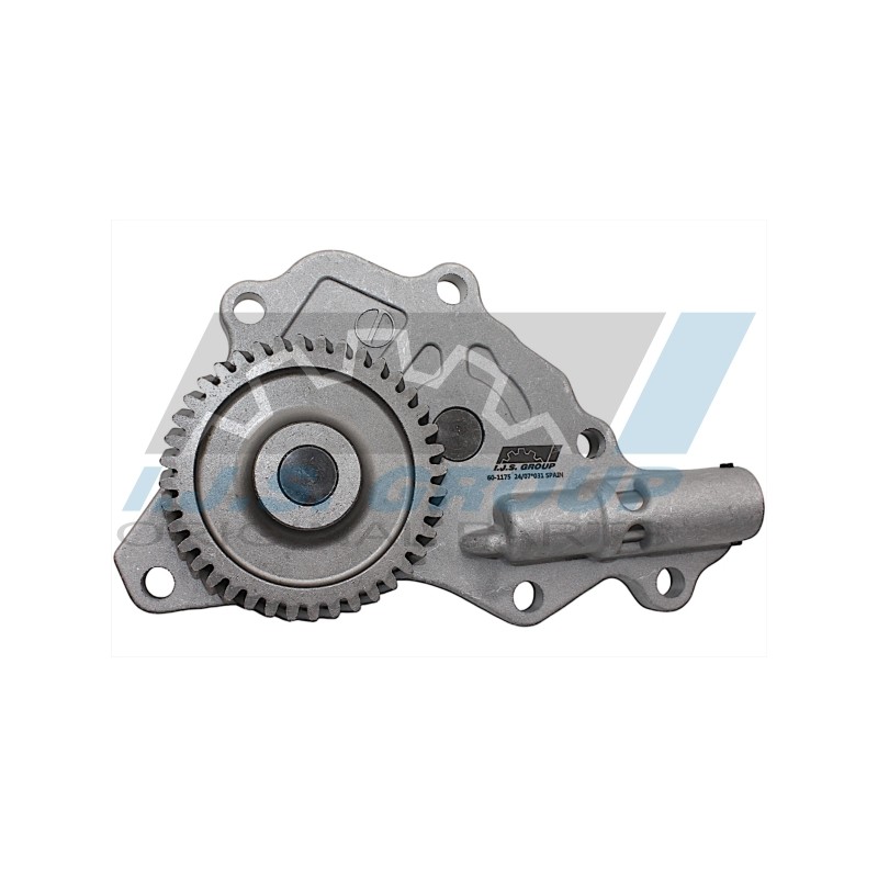 Pompe à Huile Pour Isuzu D-Max I 8979444290 8980115030 8980537770 8981281340