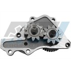 Pompe à Huile Pour Isuzu D-Max I 8979444290 8980115030 8980537770 8981281340