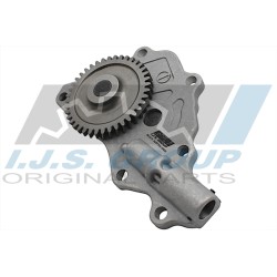 Pompe à Huile Pour Isuzu D-Max I 8979444290 8980115030 8980537770 8981281340