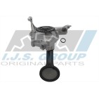 Pompe à Huile Pour Peugeot Opel Citroën C-Elysee DS 9673506480 9808231280