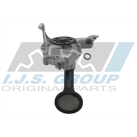 Pompe à Huile Pour Peugeot Opel Citroën C-Elysee DS 9673506480 9808231280