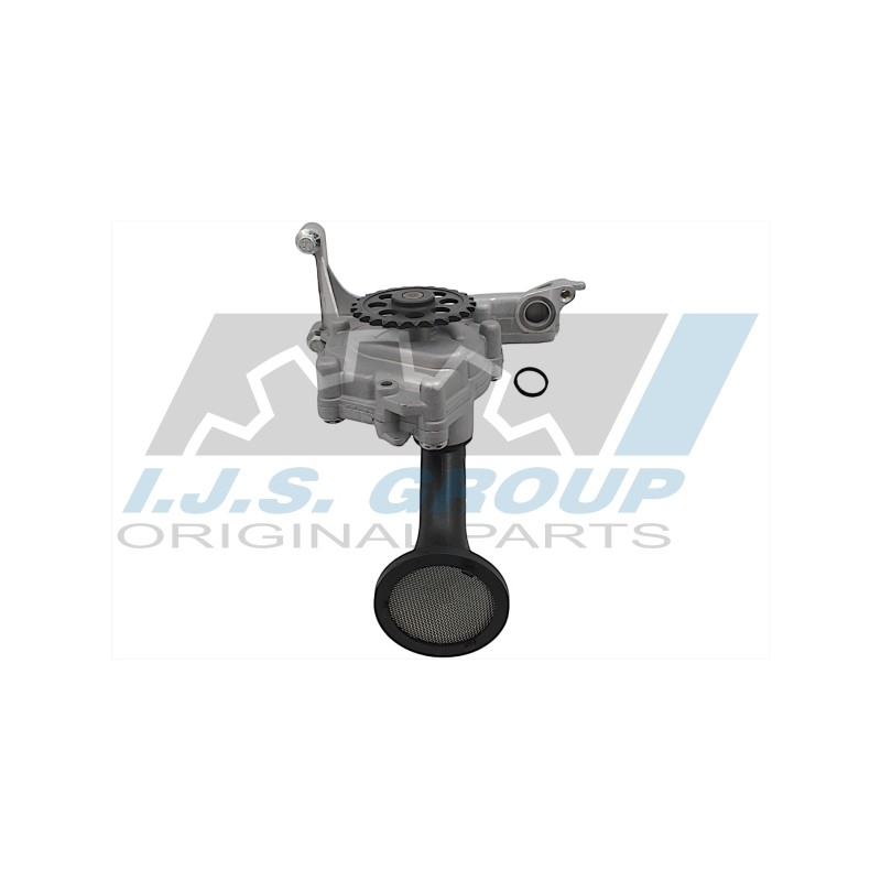 Pompe à Huile Pour Peugeot Opel Citroën C-Elysee DS 9673506480 9808231280