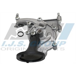 Pompe à Huile Pour Peugeot Opel Citroën C-Elysee DS 9673506480 9808231280