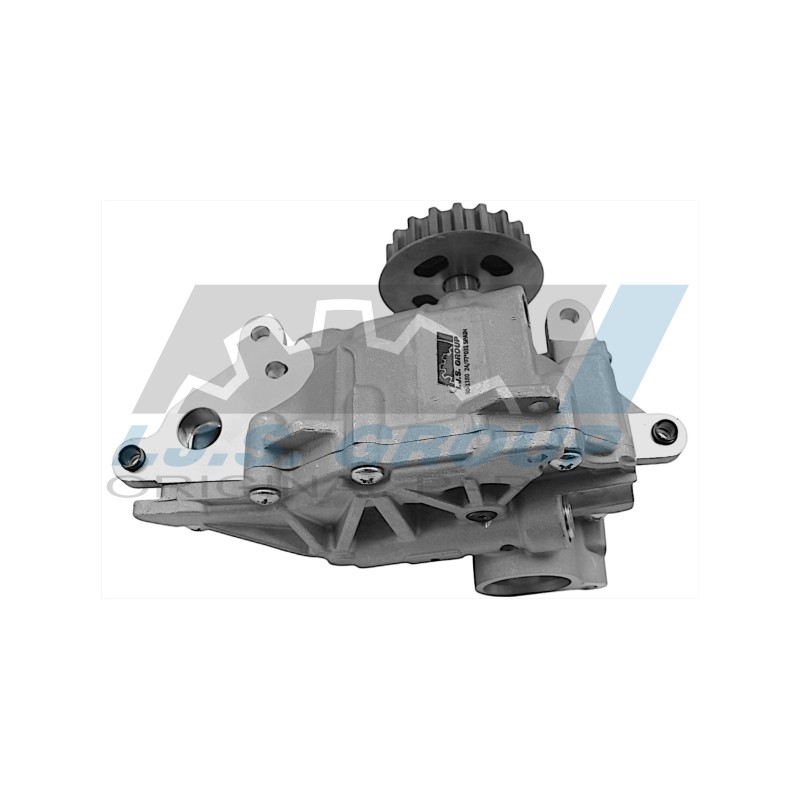 Pompe à Huile Pour Ford Tourneo Custom V362 Transit GK246600EA