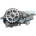 Pompe à Huile Pour Ford Tourneo Custom V362 Transit GK246600EA
