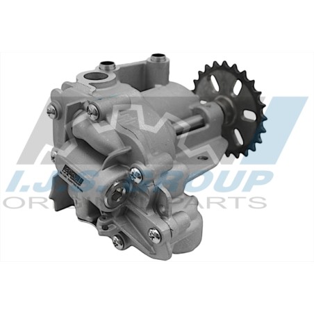 Pompe à Huile Pour Renault Opel Fiat Nissan 150001650R 4423038 6000616613