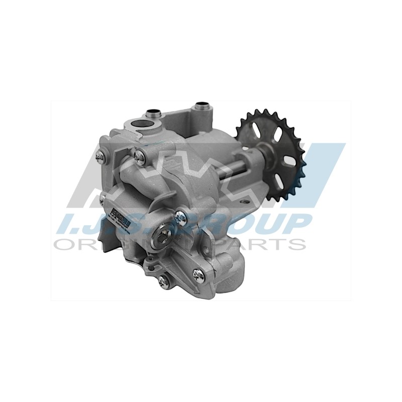 Pompe à Huile Pour Renault Opel Fiat Nissan 150001650R 4423038 6000616613