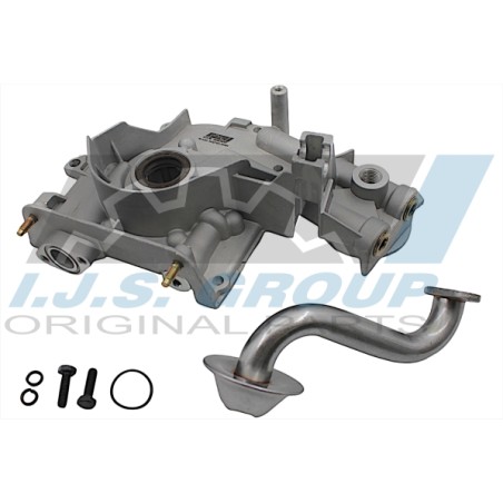 Pompe à Huile Pour Opel Fiat 500 C 500/595/695 Alfa Romeo Jeep 55205943