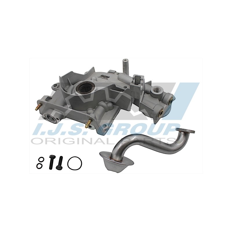 Pompe à Huile Pour Opel Fiat 500 C 500/595/695 Alfa Romeo Jeep 55205943