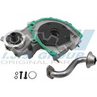 Pompe à Huile Pour Opel Fiat 500 C 500/595/695 Alfa Romeo Jeep 55205943