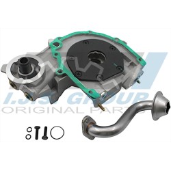Pompe à Huile Pour Opel Fiat 500 C 500/595/695 Alfa Romeo Jeep 55205943