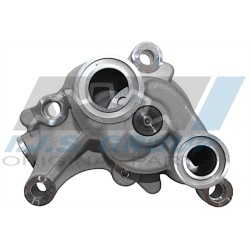 Pompe à Huile Pour Renault Grandtour Dacia Pick-up Duster Camionnette Lodgy