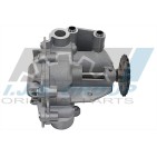 Pompe à Huile Pour Renault Master III Camionnette Nissan