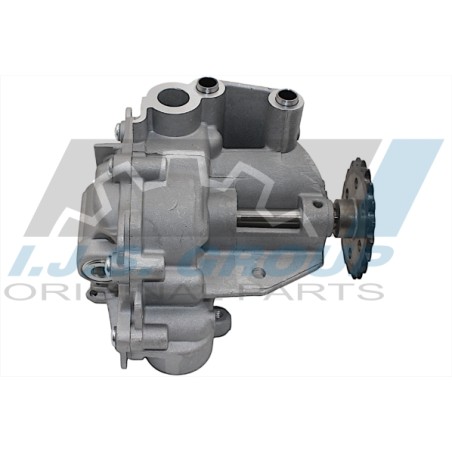 Pompe à Huile Pour Renault Master III Camionnette Nissan