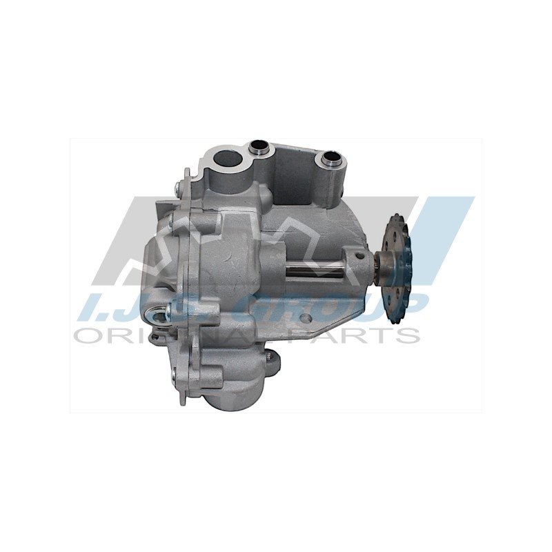 Pompe à Huile Pour Renault Master III Camionnette Nissan