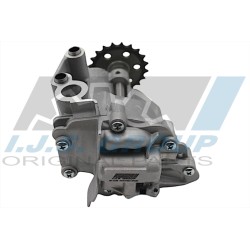 Pompe à Huile Pour Renault Master III Camionnette Nissan