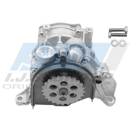 Pompe à Huile Pour BMW 1 Coupé  3 Touring 5 X1 X3 11417798014