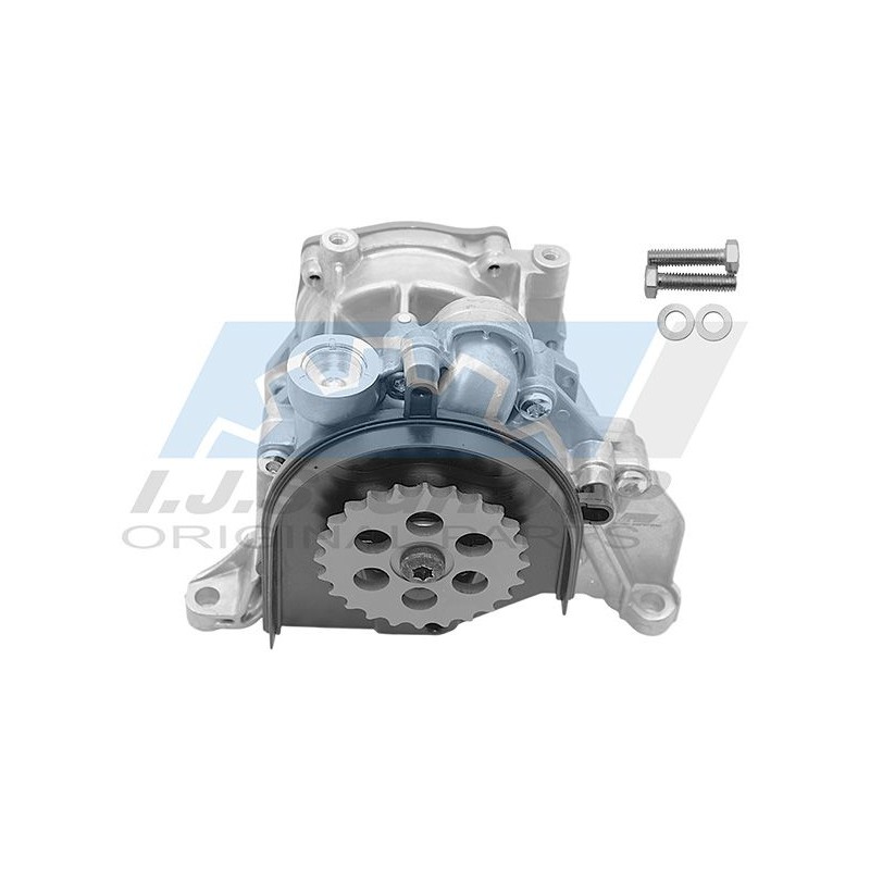 Pompe à Huile Pour BMW 1 Coupé  3 Touring 5 X1 X3 11417798014