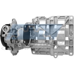 Pompe à Huile Pour BMW 1 2 Coupé 3  Gran Turismo 11417810823