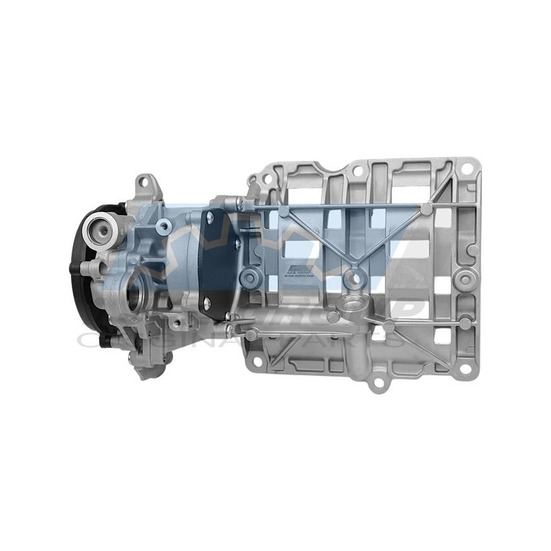 Pompe à Huile Pour BMW 1 2 Coupé 3  Gran Turismo 11417810823