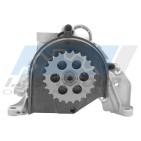 Pompe à Huile Pour BMW 1 2 Coupé 3  Gran Turismo 11417810823