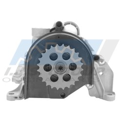 Pompe à Huile Pour BMW 1 2 Coupé 3  Gran Turismo 11417810823