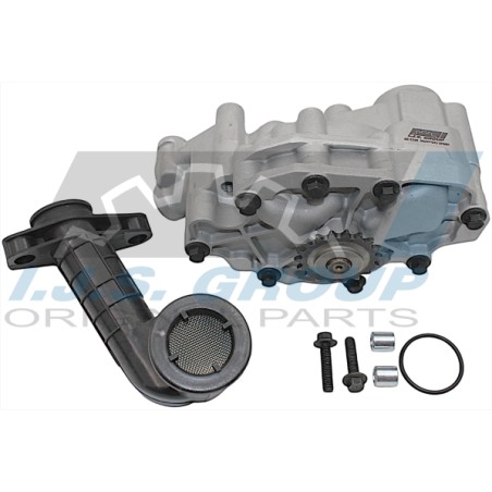 Pompe à Huile Pour Peugeot 308 II SW Opel Ford Toyota 9807727980 DS7Q-6600-DA