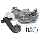 Pompe à Huile Pour Peugeot 308 II SW Opel Ford Toyota 9807727980 DS7Q-6600-DA