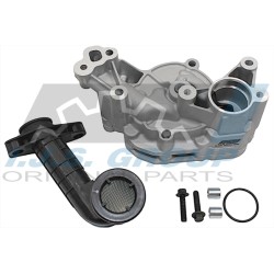 Pompe à Huile Pour Peugeot 308 II SW Opel Ford Toyota 9807727980 DS7Q-6600-DA