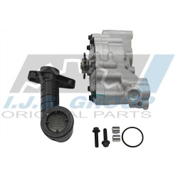 Pompe à Huile Pour Peugeot 308 II SW Opel Ford Toyota 9807727980 DS7Q-6600-DA