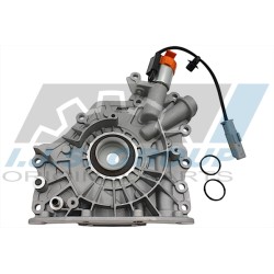 Pompe à Huile Pour Peugeot Opel Ford Citroën 1614411380 3645858 GM5Q-6600-AA