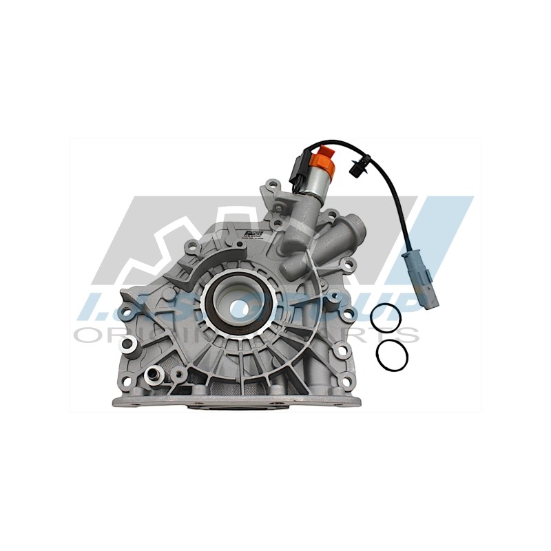 Pompe à Huile Pour Peugeot Opel Ford Citroën 1614411380 3645858 GM5Q-6600-AA