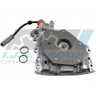 Pompe à Huile Pour Peugeot Opel Ford Citroën 1614411380 3645858 GM5Q-6600-AA