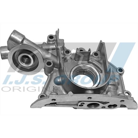 Pompe à Huile Pour Renault Dacia Mitsubishi 8200042041 7701473806 8200150042