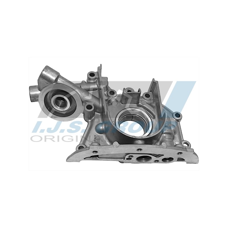 Pompe à Huile Pour Renault Dacia Mitsubishi 8200042041 7701473806 8200150042
